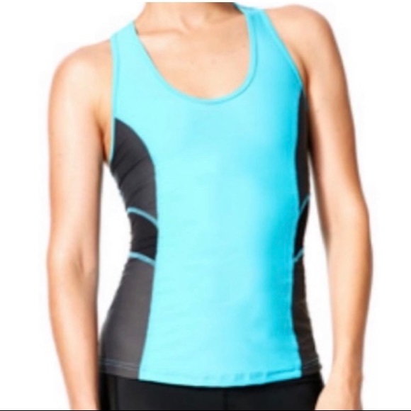 2 Karma Luxe Luxurious quality Keli Tanks - Picture 4 of 8